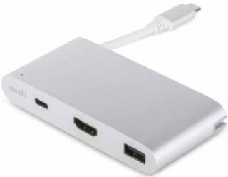 Moshi USB-C Multiport Adapter