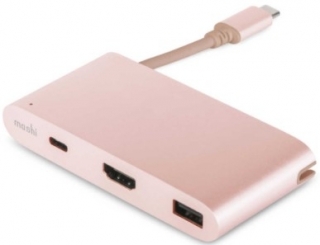 Moshi USB-C Multiport Adapter
