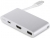 Moshi USB-C Multiport Adapter