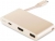 Moshi USB-C Multiport Adapter