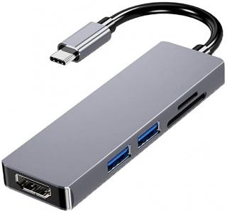Blesiya Type-C 5 in 1
