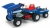Injusa Dump Track 12V