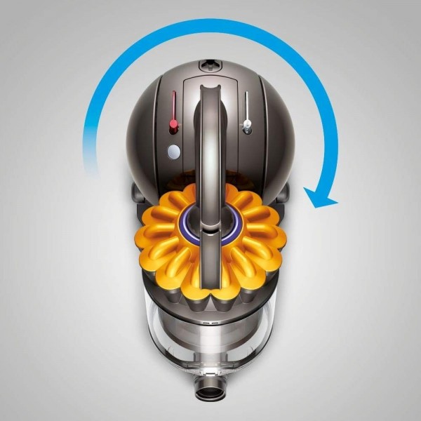 Dyson DC33C Up Top Elektrikli Süpürge