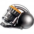 Dyson DC33C Up Top resim