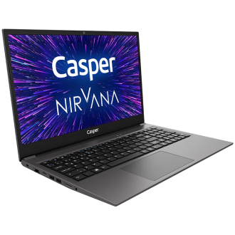 Casper Nirvana X500.1021-BE00P-G-F Laptop