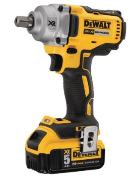 Dewalt DCF894P2 Akülü Somun Sıkma