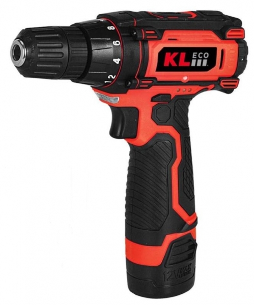 KLECO KE2213NM-DB Akülü Vidalama