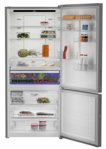 Altus ALK 484 XI Buzdolabı