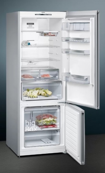 Siemens KG56NQWF0N Buzdolabı