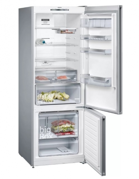 Siemens KG56NQWF0N Buzdolabı