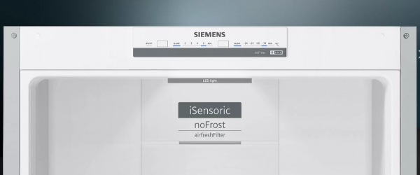 Siemens KG56NQWF0N Buzdolabı