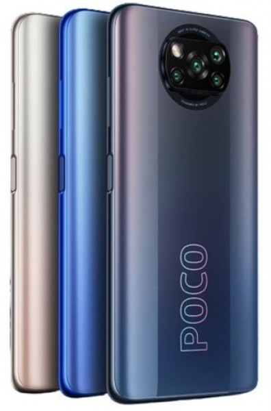 Poco X3 Pro (256 GB)