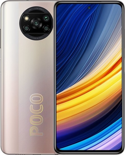 Poco X3 Pro (256 GB)