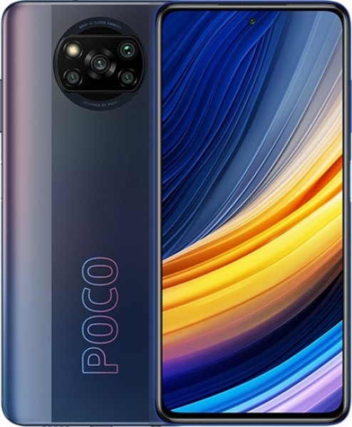 Poco X3 Pro (256 GB)