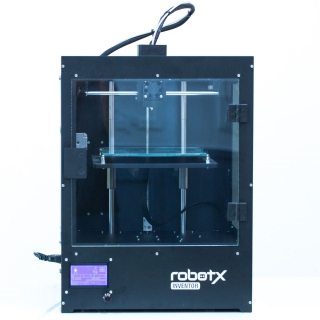 RobotX Invertor