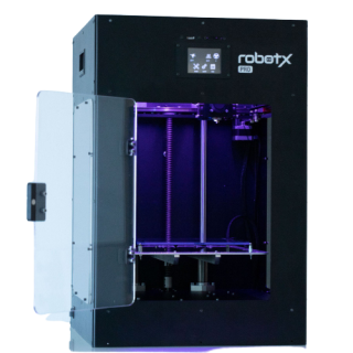 RobotX Pro