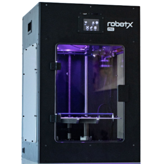 RobotX Pro