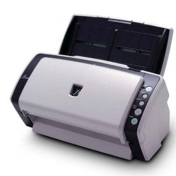 Fujitsu Fi-6130ZLA Tarayıcı
