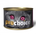 Pro Choice Tavuk Etli Tahılsız Yavru 80 gr resim