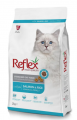 Reflex Somonlu Ve Pirinçli Kısırlaştırılmış 2 kg resim