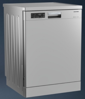Grundig GDF 6503 S Bulaşık Makinesi