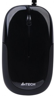 A4Tech D-110 Mouse
