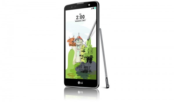 LG Stylus 2 Plus (Çift Hat)