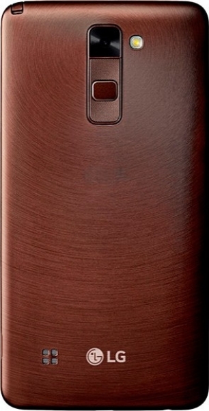 LG Stylus 2 Plus (Çift Hat)