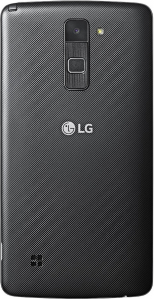 LG Stylus 2 Plus (Çift Hat)