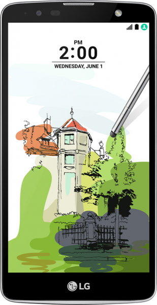 LG Stylus 2 Plus (Çift Hat)
