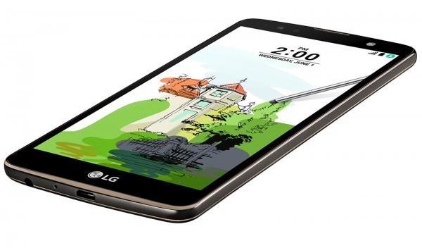 LG Stylus 2 Plus (Çift Hat)