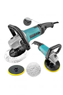 Ibeltech 1200W Polisaj Makinesi
