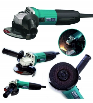Ibeltech JL5030 Avuç Taşlama