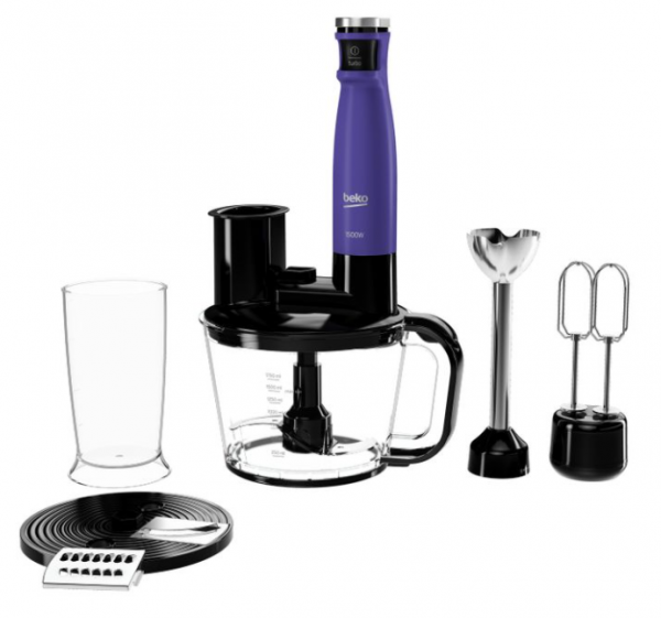 Bosch RHB 5050 Blender