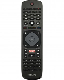 Philips 43PUS6201 Ultra HD (4K) TV