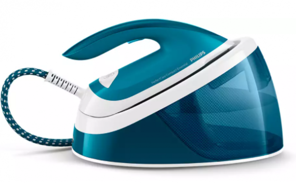 Philips PerfectCare Compact Essential GC6815/20 Buhar Kazanlı Ütü
