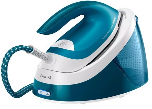 Philips PerfectCare Compact Essential GC6815/20 Buhar Kazanlı Ütü