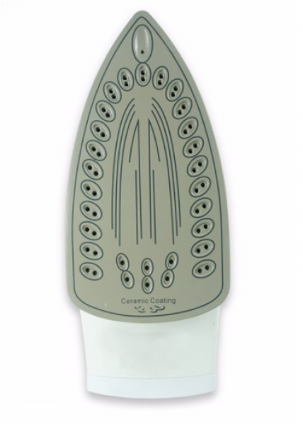 Voog Steam Iron LPS 10-05 Buharlı Ütü