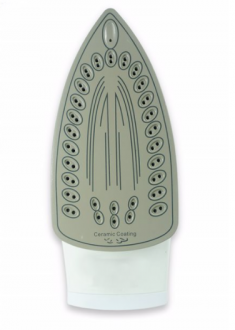 Voog Steam Iron LPS 10-05 Buharlı Ütü