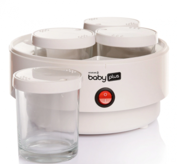 Baby Plus BYP-YM01