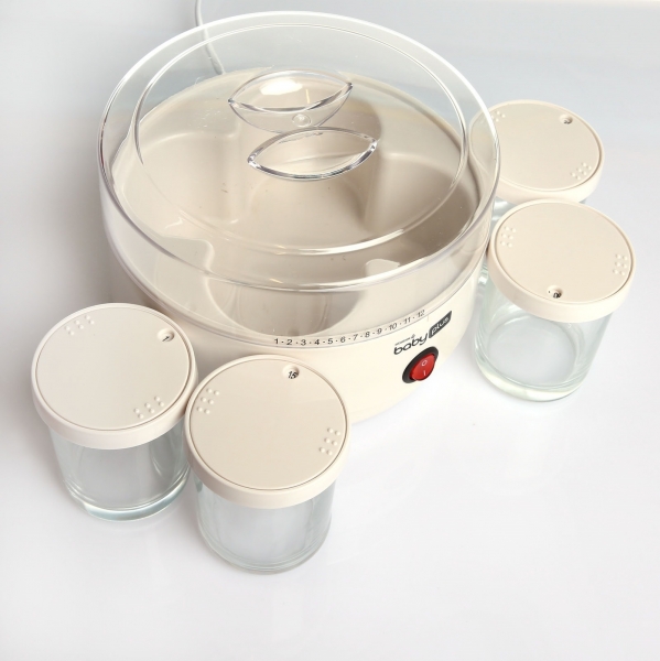 Baby Plus BYP-YM01