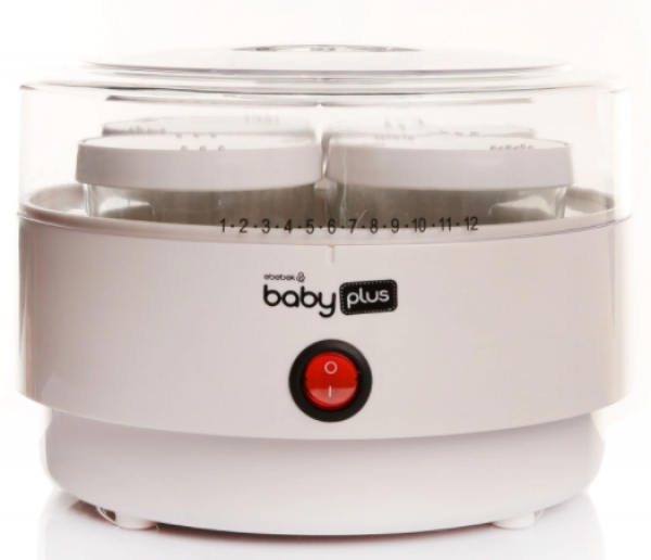 Baby Plus BYP-YM01