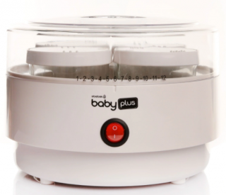 Baby Plus BYP-YM01