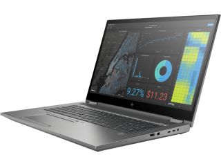 HP ZBook Fury 17 G7 (2C9T6EA) Laptop