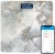 MF Product Allure 0532 Vücut Analizli - Suprem Dijital Banyo Tartısı