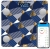 MF Product Allure 0532 Vücut Analizli - Yakamoz Dijital Banyo Tartısı
