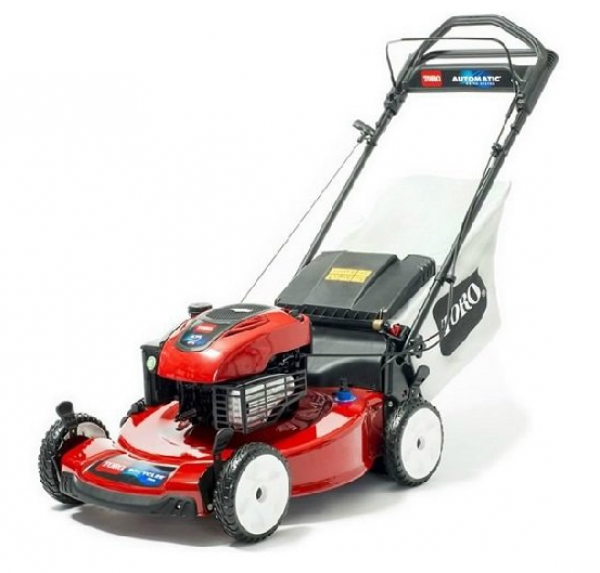 Toro 20955 Çim Biçme Makinesi