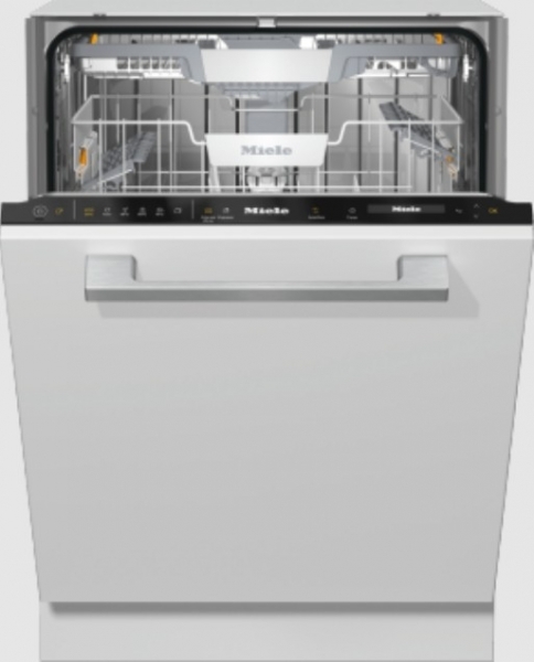Miele G 7377 SCVi XXL Selection Bulaşık Makinesi