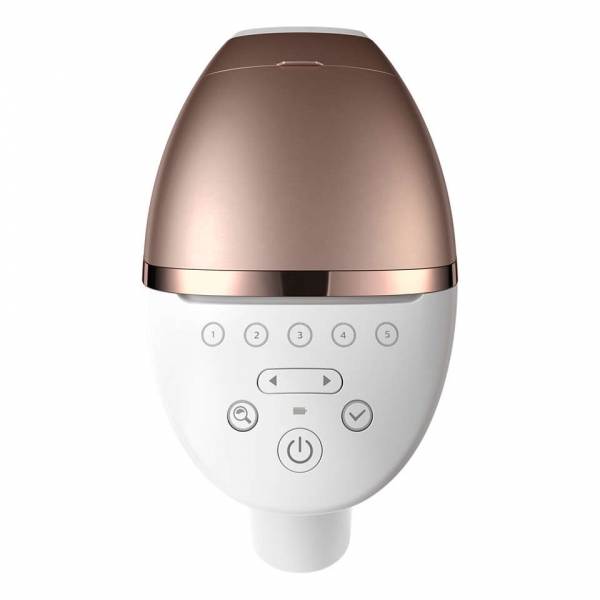 Philips Lumea IPL 9000 Series BRI955 Epilasyon Aleti