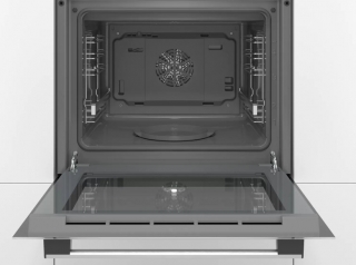 Bosch HIF534EW0T Ankastre Fırın